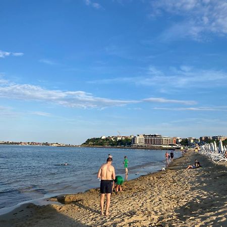 Summer Breeze 403 Sudio 阳光海滩 外观 照片